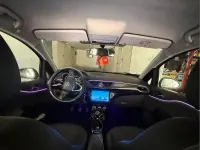 Usata Opel Corsa 95 CV (69 kW) 2015 Verde Utilitaria