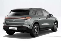 Nuova Mercedes EQA250+ Advanced Plus 94 kW (129 CV) 2026 Grigio montagna / metallizzato SUV
