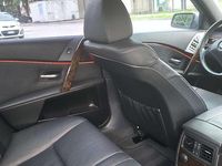 Usata BMW 523 177 CV (130 kW) 2006 Berlina