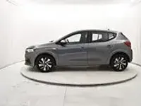 Usata Dacia Sandero Expression 101 CV (74 kW) 2025 Grigio Berlina