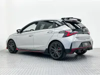 Usata Hyundai i20 N Performance 204 CV (150 kW) 2023 Argento Utilitaria