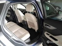 Usata Jaguar F-Pace 250 CV (183 kW) 2016 Blu SUV