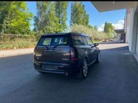 usata Mini Cooper D Clubman 1.6 Pepper