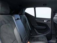 usata Volvo XC40 D4 AWD Geartronic R-design del 2020 usata a Castel d'Ario