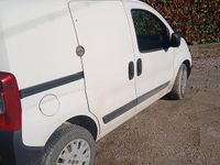 Usata Fiat Fiorino 77 CV (56 kW) 2012 Bianco Monovolume