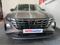 Usata Hyundai Tucson 179 CV (131 kW) 2022 Marrone SUV