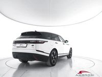 Usata Land Rover Range Rover Velar S 241 CV (177 kW) 2018 Bianco SUV