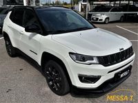 usata Jeep Compass 1.3 TURBO T4 PHEV S 4XE AT6