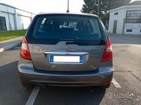 Usata Mercedes A180 108 CV (79 kW) 2009 Grigio Berlina