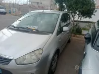Usata Ford C-MAX 105 CV (77 kW) 2007 Monovolume