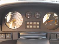 Usata Alfa Romeo 33 Ti 105 CV (77 kW) 1988 Grigio Utilitaria