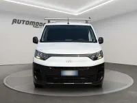 Usata Fiat Doblò 102 CV (75 kW) 2024 Bianco Monovolume