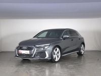 Usata Audi S3 Ambiente 310 CV (228 kW) 2022 Grigio Berlina