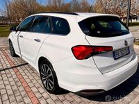 Usata Fiat Tipo Lounge 120 CV (88 kW) 2017 Bianco Station wagon