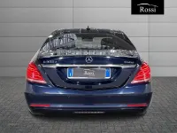 Usata Mercedes S350 258 CV (189 kW) 2017 Berlina