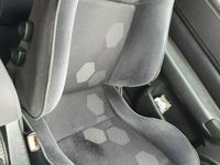 Usata Ford Escort RS 220 CV (161 kW) 1993 Gold metal