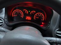 Usata Fiat Panda 4x4 2010 Utilitaria