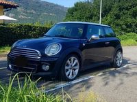 usata Mini Cooper D 1.6 112cv FL