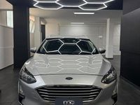 Usata Ford Focus 120 CV (88 kW) 2021 Grigio Station wagon