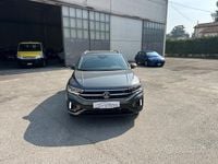 Usata VW T-Roc R-line 150 CV (110 kW) 2023 Grigio SUV
