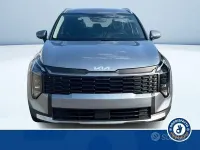 Nuova Kia Sportage 2026 Grigio SUV