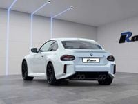 Usata BMW M2 460 CV (338 kW) 2024 Bianco Coupé