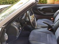 Usata Porsche Boxster 220 CV (161 kW) 2000 Grigio Cabrio