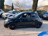 usata Abarth 595 1.4 Turbo T-Jet 160 CV Pista