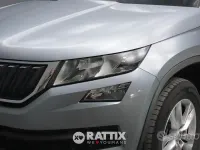 Usata Skoda Kodiaq Executive 150 CV (110 kW) 2021 Grigio SUV