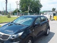 Usata Kia Sportage 116 CV (85 kW) 2013 SUV