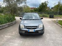 usata Suzuki Ignis 1.3 DDiS 16V cat GL Sp. Ed. 2005