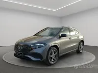 Usata Mercedes EQA250+ Premium 94 kW (129 CV) 2025 Grigio SUV