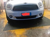 Usata Mini Countryman 2014 Bianco SUV