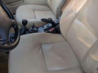 Usata Saab 9-3 Cabriolet 154 CV (113 kW) 2000 Cabrio