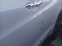 Usata Honda HR-V 182 CV (133 kW) 2018 Bianco SUV