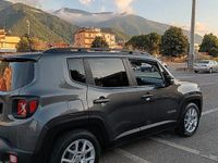 Usata Jeep Renegade 130 CV (95 kW) 2021 SUV
