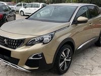 usata Peugeot 3008 BlueHDi 120 S&S Allure