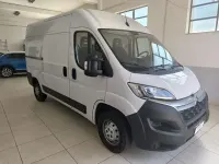 Usata Citroën Jumper Business Class 140 CV (102 kW) 2021 Bianco Monovolume