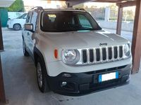 Usata Jeep Renegade 120 CV (88 kW) 2015 SUV