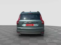 Usata Dacia Jogger Extreme 94 CV (69 kW) 2024 Lichen kaki Monovolume