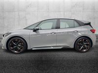 Usata Cupra Born 150 kW (204 CV) 2022 Grigio Utilitaria