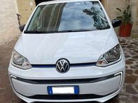 usata VW e-up! 