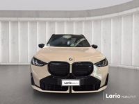 Usata BMW X3 M Sport 398 CV (292 kW) 2024 Dune grey SUV