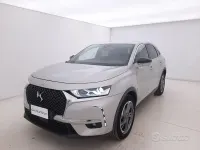 Usata DS Automobiles DS7 Crossback Business 131 CV (96 kW) 2021 Grigio SUV