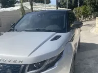 Usata Land Rover Range Rover evoque SE 150 CV (110 kW) 2018 SUV