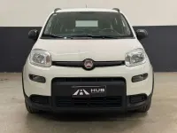 Usata Fiat Panda City Life 69 CV (50 kW) 2022 Bianco Utilitaria