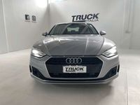 usata Audi A5 Sportback 40 2.0 tdi BS Sport 190cv s-tronic