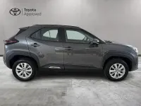 Usata Toyota Yaris Cross Active 116 CV (85 kW) 2022 Grigio SUV
