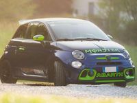 Usata Abarth 595 165 CV (121 kW) 2022 Utilitaria