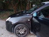 Usata Alfa Romeo MiTo 120 CV (88 kW) 2012 Nero Utilitaria